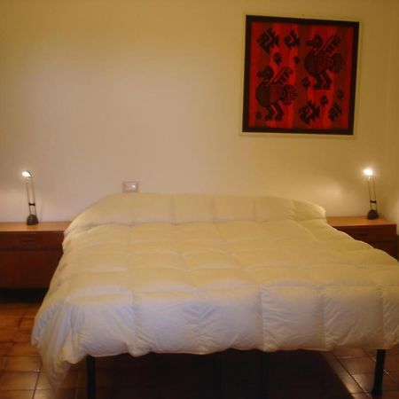 Miramar Cosy Apartment Monterosso al Mare Exterior foto