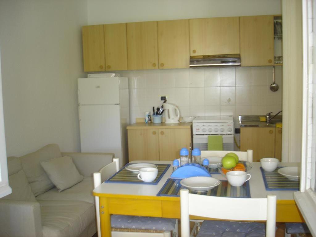 Miramar Cosy Apartment Monterosso al Mare Exterior foto