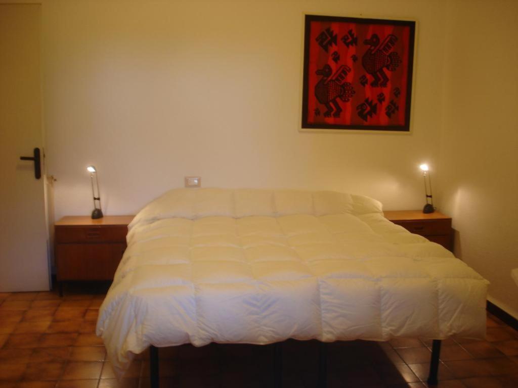 Miramar Cosy Apartment Monterosso al Mare Exterior foto