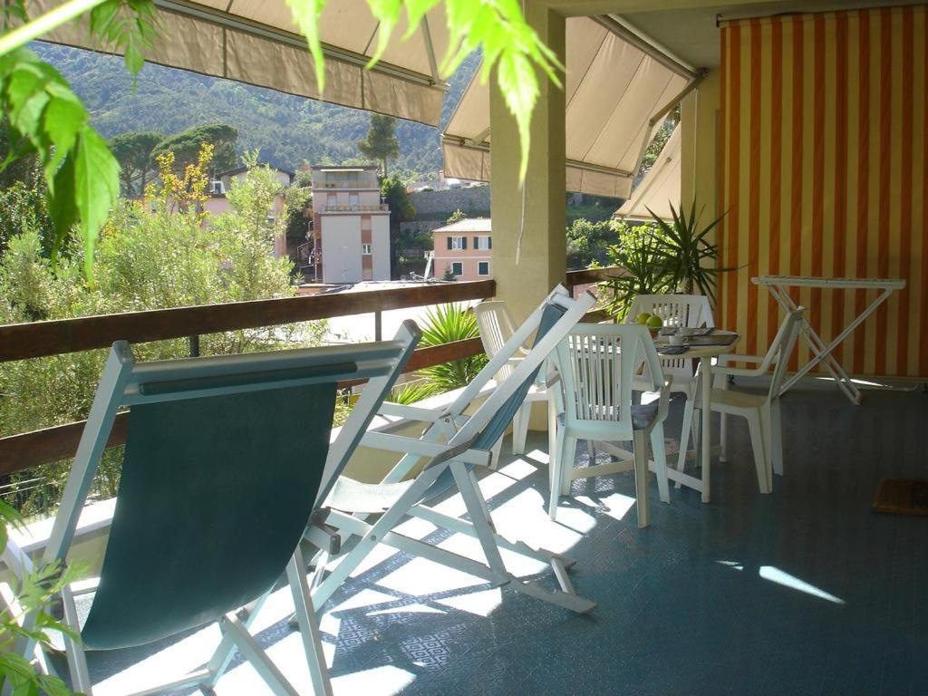 Miramar Cosy Apartment Monterosso al Mare Exterior foto
